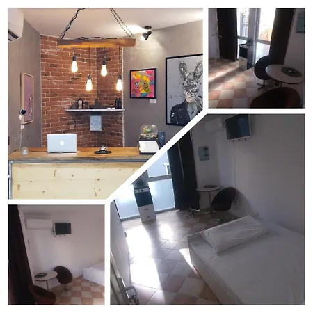 Hostel паи хост Filibe