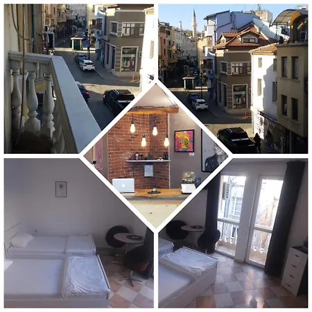 паи хост Hostel