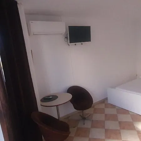 паи хост Hostel Plovdiv