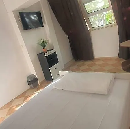 паи хост Hostel Plovdiv
