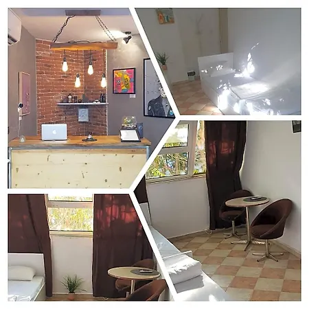 паи хост Hostel Plovdiv