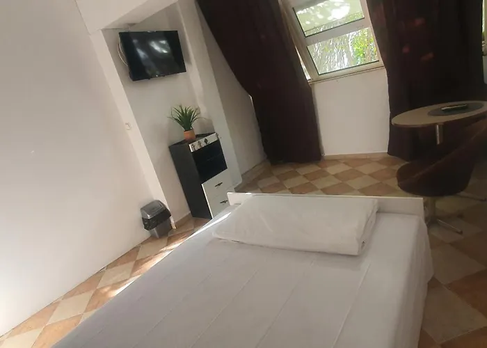 паи хост Hostal Plovdiv