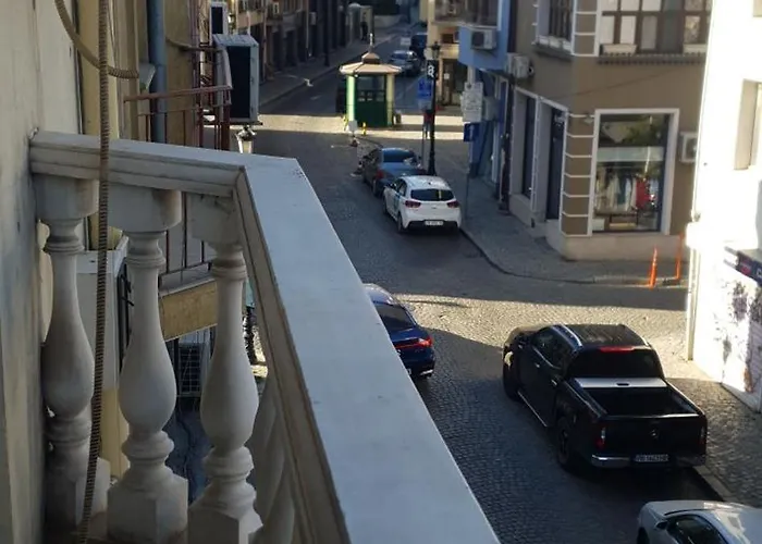 Hostal паи хост