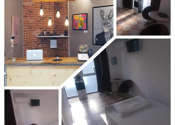 Hostal паи хост Plovdiv